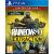 Tom Clancy's Rainbow six: Extraction (Limited Edition) (FR/NL/Multi in Game) - PlayStation 4