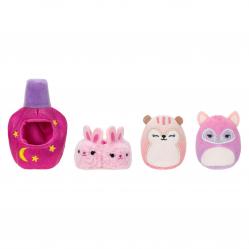 Squishville - Acessory Set S7 - Glam Makeover - Toys