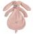 Happy Horse - Rabbit Richie Tuttle - 25 cm - Old Pink - 133102 - Toys
