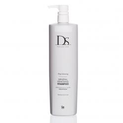DS - Sim Sensitive Mineral Removing Shampoo 1000 ml - Beauty