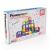 Picasso Tiles - Artistry Magnetic Tiles set (42 pcs) (PT42) - Toys