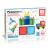 Picasso Tiles - Diamond Series Set (63 pcs) (PT63) - Toys