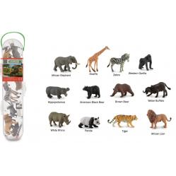 CollectA - Mini Wild Animals Giftset COL01105 - Toys