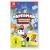 Paperman: Adventure Delivered ( DE-Multi  ) - Nintendo Switch