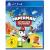 Paperman: Adventure Delivered (DE-Multi ) - PlayStation 4