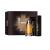Hugo Boss - The Scent EDT 100 ml + Deo Spray 150 ml + Shower gel 100 ml - Gift Set - Beauty