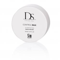 DS - Sim Sensitive Control Wax 50 ml - Beauty