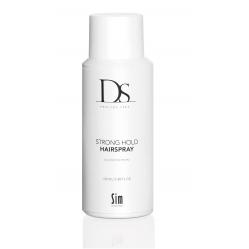 DS - Sim Sensitive Strong Hold Hairspray 100 ml - Beauty