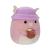 Squishmallows - 19 cm P18 Plush - Peter the Pink Pig - Toys