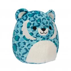 Squishmallows - 19 cm P18 Plush - Griffin the Aqua Saber - Toys