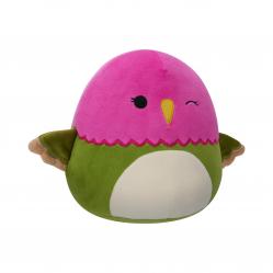 Squishmallows - 19 cm P18 Plush - NaIma the Hummingbird - Toys