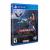 Castlevania Advance Collection Classic Edition - Dracula X Cover - PlayStation 4