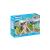 Playmobil - Washable Horse Set 71640 - Toys