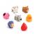 Ludi - Bathing animals - Farm animals - (LU40065) - Toys