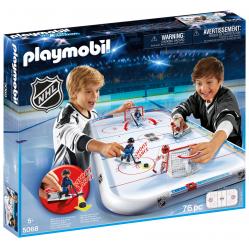 Playmobil - NHL Hockey Arena 5068 - Toys