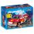 Playmobil - Fire Chief's Car with Lights and Sound (71375) - Toys