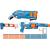 NERF - Elite 2.0 Double Defence Pack and Darts Set (F5033) - Toys