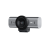 Logitech - MX Brio Ultra HD 4K Collaboration and Streaming Webcam - Graphite - Computers
