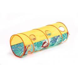 Ludi - Play tunnel - LU90107 - Toys