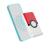 OTL - Pokemon Pokeball wireless magnetic power bank - Gadgets