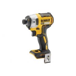 Dewalt XR DCF887N-XJ 18V 3 Speed BL Impact Driver Naked - Tools and Home Improvements