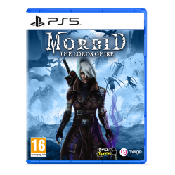 Morbid: The Lords of Ire - PlayStation 5