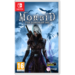 Morbid: The Lords of Ire - Nintendo Switch
