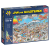 Jan Van Haasteren - At the Beach (1000 Pieces) (1119801830) - Toys