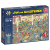 Jan Van Haasteren - At the Gym (1000 Pieces) (1119801836) - Toys