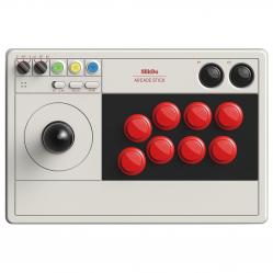 8BitDo Arcade Stick 24G PC AND NS Nintendo Switch