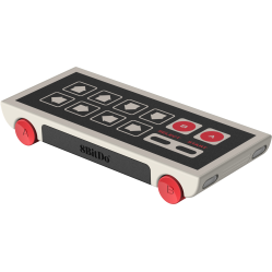 8BitDo N30 Wireless Mobile Charger Nintendo Switch