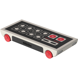 8BitDo N30 Wireless Mobile Charger Nintendo Switch