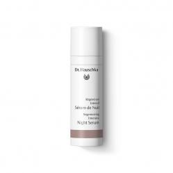 Dr Hauschka - Regenerating Intensive Night Serum 30 ml - Beauty