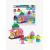 LEGO Duplo - Ariel and Flounder's Café Stand (10420) - Toys