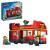 LEGO City - Red Double-Decker Sightseeing Bus (60407) - Toys