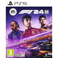 EA Sports F1 24 - PlayStation 5