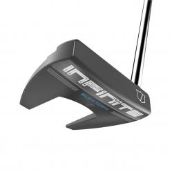 Wilson - Infinite Putter Bucktown RH 33 - Sport and Outdoor