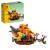 LEGO - Bird's Nest (40639) - Toys