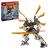 LEGO Ninjago - Cole's Titan Dragon Mech  (71821) - Toys