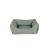District70 - CLASSIC Box Bed, Cactus Green 80x60cm - (871720261491) - Pet Supplies