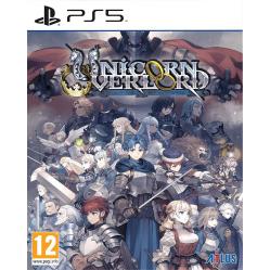Unicorn Overlord - PlayStation 5