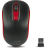 Speedlink - CEPTICA Mouse - Wireless, black-red - Computers