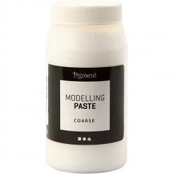 Modelling Paste - Coarse 500 ml (28453) - Toys