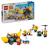 LEGO Minions - Minions and Banana Car (75580) - Toys