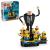 LEGO Minions - Brick-Built Gru and Minions (75582) - Toys