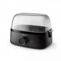 Philips - Egg Cooker HD9137-90 - Home and Kitchen