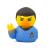 Star Trek Tubbz Boxed Spock - Fan Shop and Merchandise