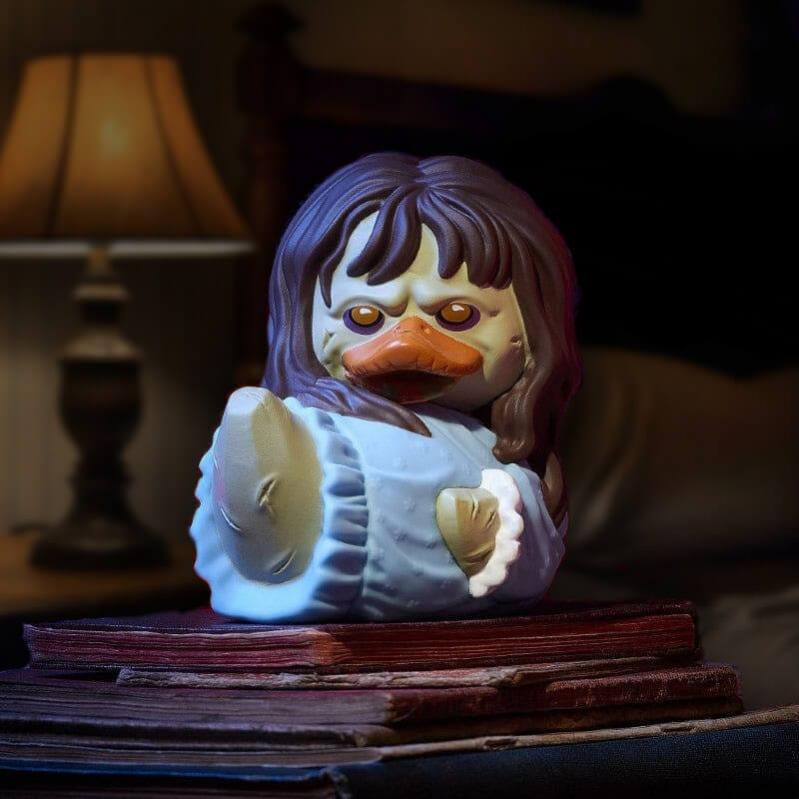 The Exorcist Tubbz Boxed Regan - Fan Shop and Merchandise