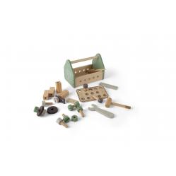Dantoy - Toolbox 4779 - Toys