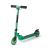 Outsiders - Premium Scooter Chrome Green - Toys